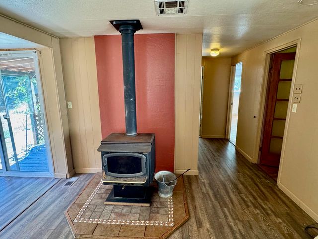 3639 Greenwood Heights Drive, Kneeland, CA 95549