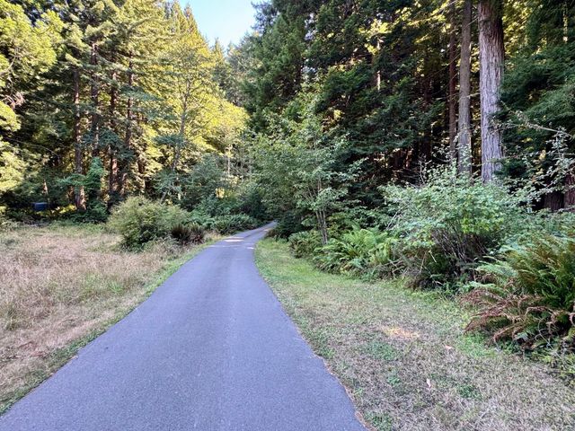 3639 Greenwood Heights Drive, Kneeland, CA 95549