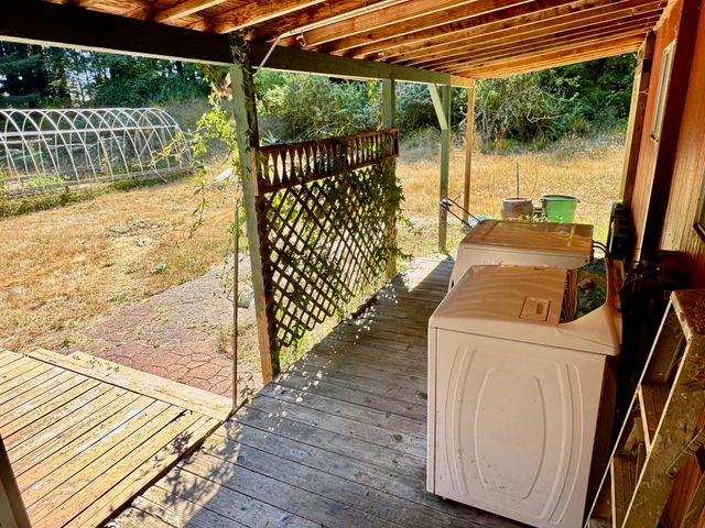 3639 Greenwood Heights Drive, Kneeland, CA 95549