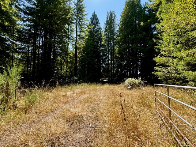 3639 Greenwood Heights Drive, Kneeland, CA 95549