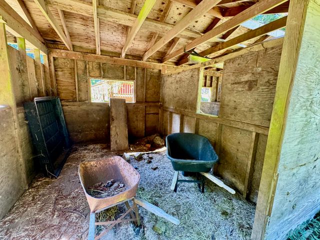 3639 Greenwood Heights Drive, Kneeland, CA 95549