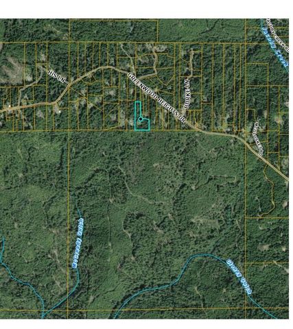 3639 Greenwood Heights Drive, Kneeland, CA 95549