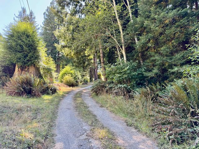 3639 Greenwood Heights Drive, Kneeland, CA 95549