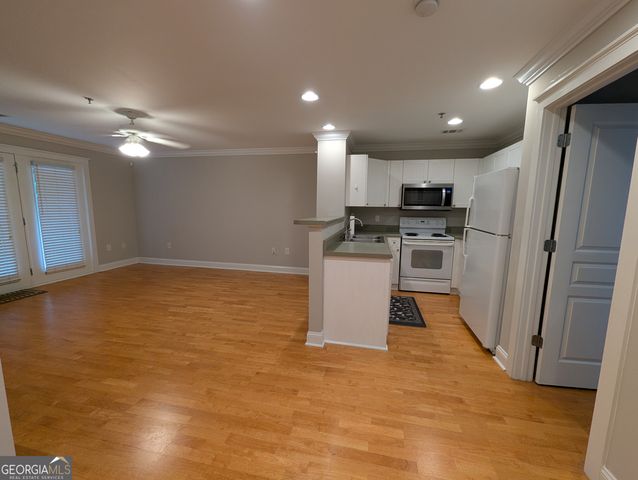 490 Barnett Shoals Road APT 913, Athens, GA 30605