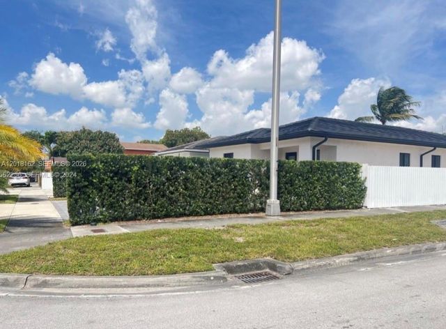 897 E 20th St 0, Hialeah, FL 33013