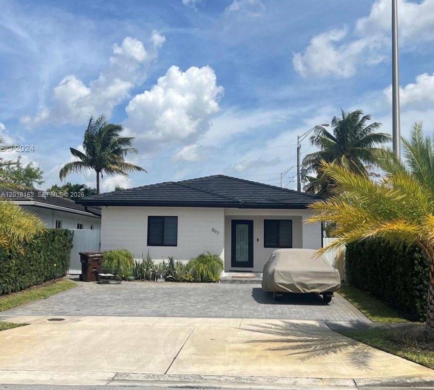 897 E 20th St 0, Hialeah, FL 33013