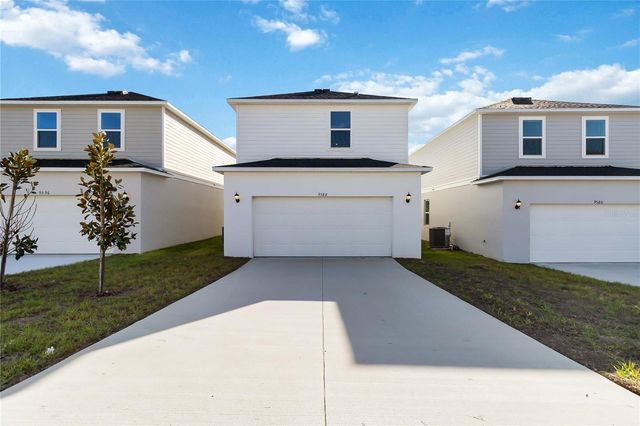 9588 WESTSIDE HILLS DRIVE, Davenport, FL 33896