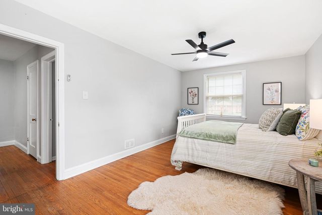 265 CRYSTAL LAKE AVENUE, Haddonfield, NJ 08033