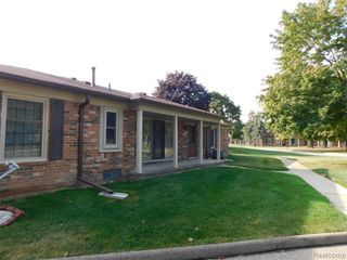 14890 Dover Court 80, Shelby Twp, MI 48315