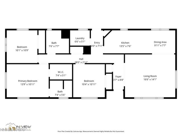 230 Penelope Drive, Sun Valley, NV 89433