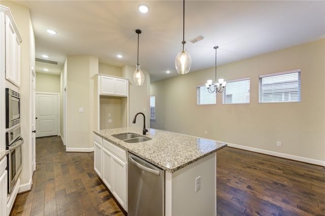 15115 Honea Flat Court, Cypress, TX 77433