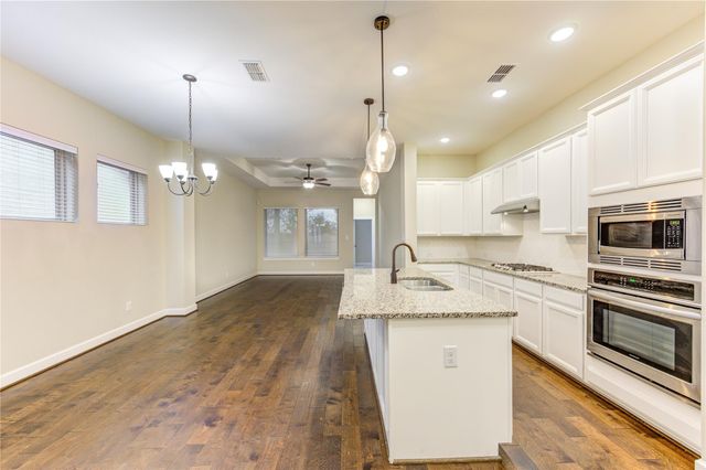 15115 Honea Flat Court, Cypress, TX 77433