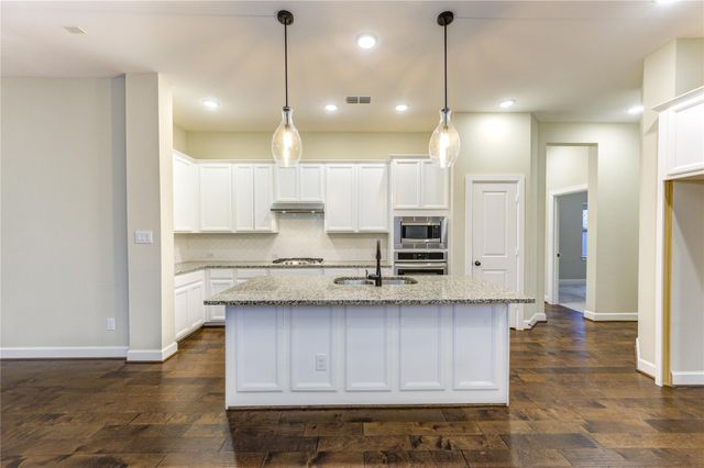 15115 Honea Flat Court, Cypress, TX 77433