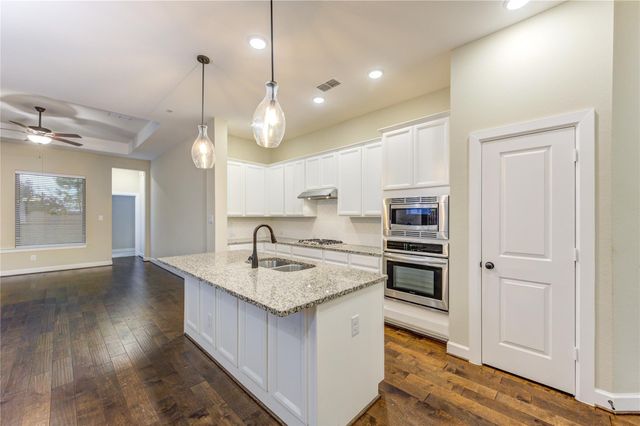 15115 Honea Flat Court, Cypress, TX 77433