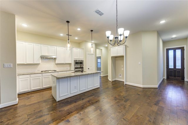 15115 Honea Flat Court, Cypress, TX 77433