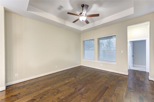 15115 Honea Flat Court, Cypress, TX 77433