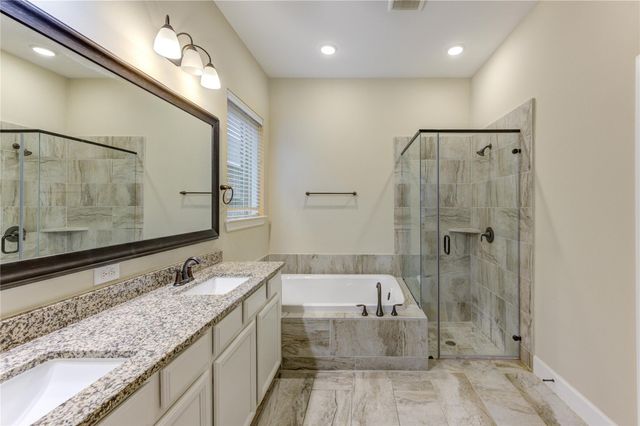 15115 Honea Flat Court, Cypress, TX 77433