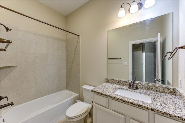 15115 Honea Flat Court, Cypress, TX 77433