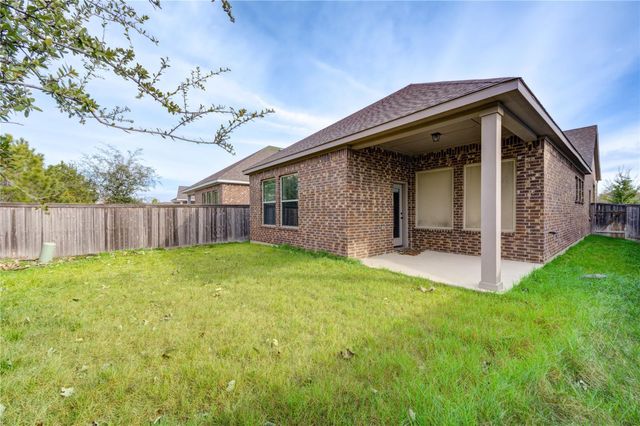 15115 Honea Flat Court, Cypress, TX 77433
