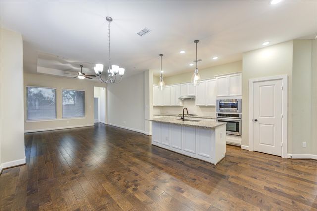 15115 Honea Flat Court, Cypress, TX 77433