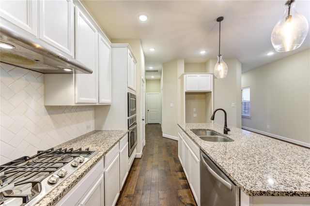 15115 Honea Flat Court, Cypress, TX 77433