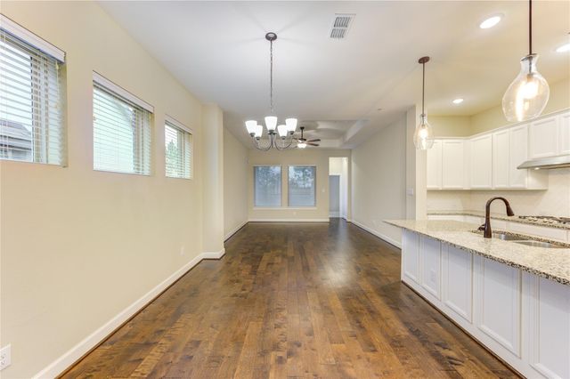 15115 Honea Flat Court, Cypress, TX 77433