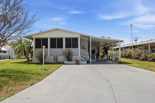 504 Jean Circle, Melbourne, FL 32904