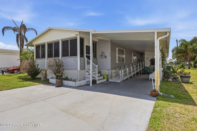 504 Jean Circle, Melbourne, FL 32904