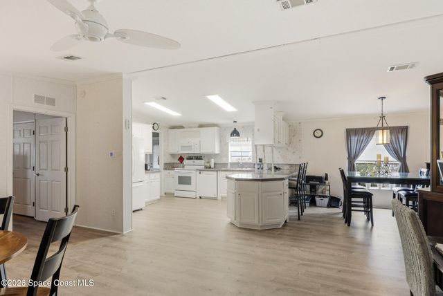 504 Jean Circle, Melbourne, FL 32904