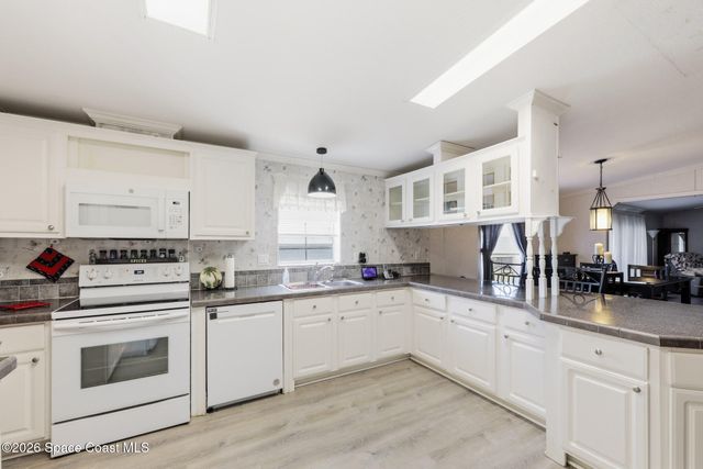 504 Jean Circle, Melbourne, FL 32904