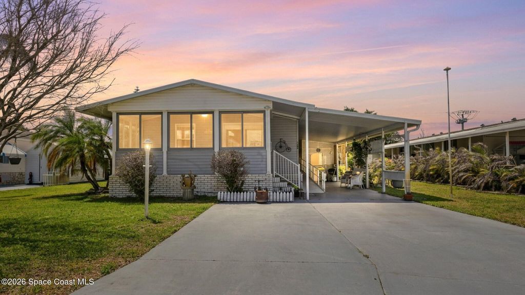504 Jean Circle, Melbourne, FL 32904
