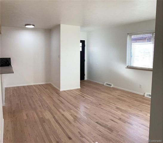 2463 S Corona Street, Denver, CO 80210