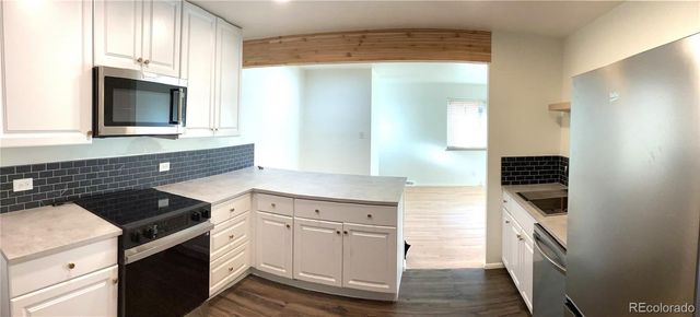 2463 S Corona Street, Denver, CO 80210