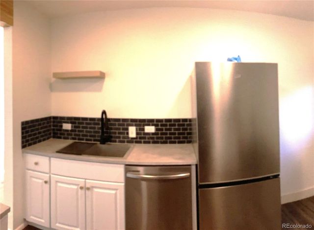 2463 S Corona Street, Denver, CO 80210