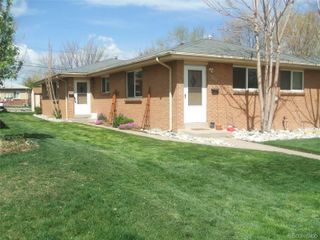 2463 S Corona Street, Denver, CO 80210