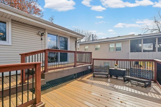 1206 N Hershey Road, Bloomington, IL 61704