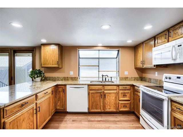 4292 S Fairplay Cir C, Aurora, CO 80014