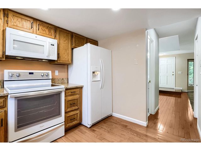 4292 S Fairplay Cir C, Aurora, CO 80014
