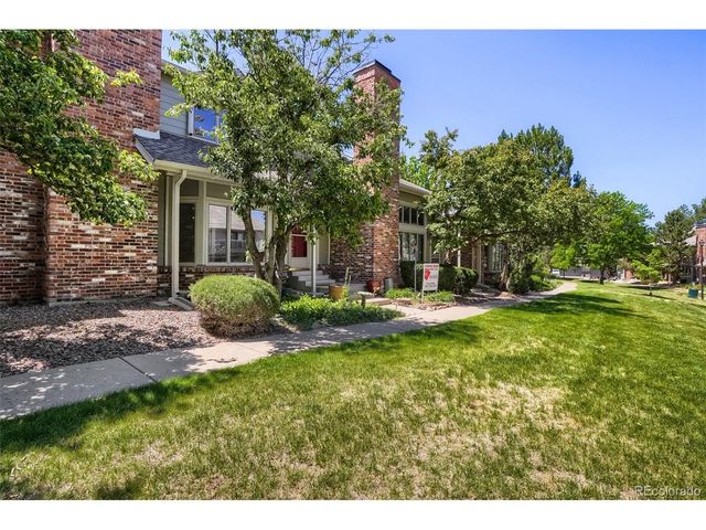 4292 S Fairplay Cir C, Aurora, CO 80014