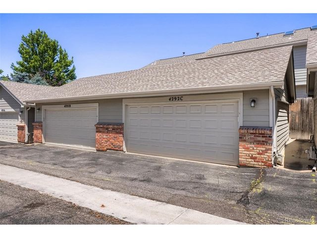4292 S Fairplay Cir C, Aurora, CO 80014