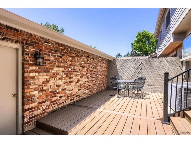 4292 S Fairplay Cir C, Aurora, CO 80014