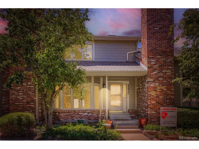 4292 S Fairplay Cir C, Aurora, CO 80014