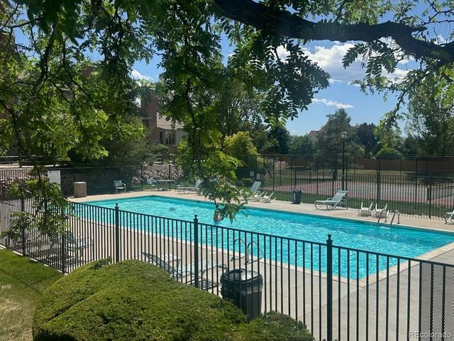 4292 S Fairplay Cir C, Aurora, CO 80014