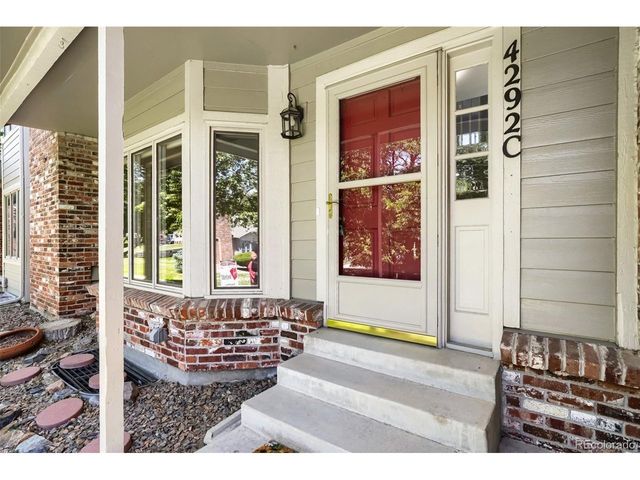 4292 S Fairplay Cir C, Aurora, CO 80014