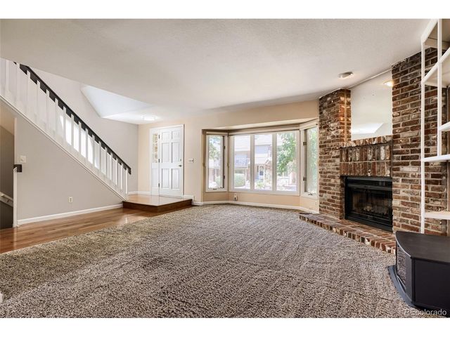4292 S Fairplay Cir C, Aurora, CO 80014