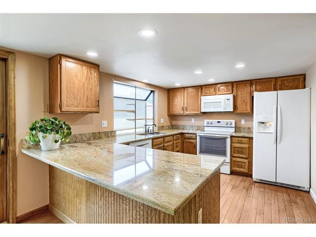 4292 S Fairplay Cir C, Aurora, CO 80014
