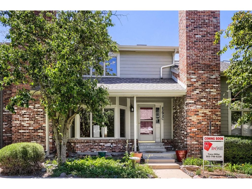 4292 S Fairplay Cir C, Aurora, CO 80014