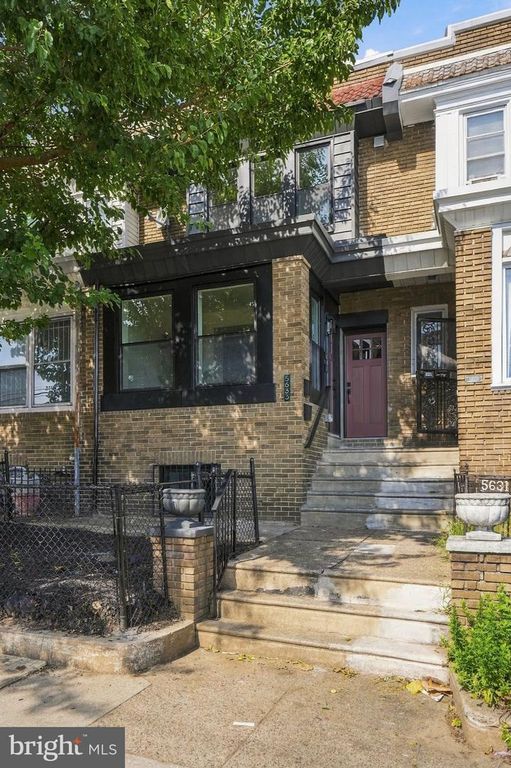 5633 SANSOM ST, Philadelphia, PA 19139