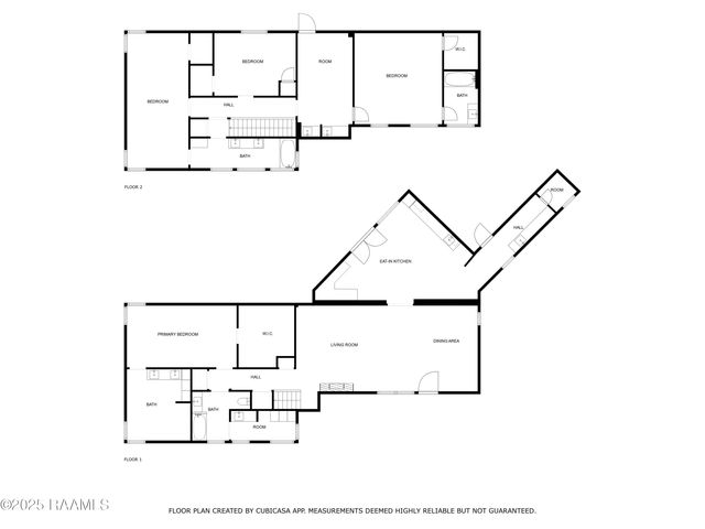 1303 Myrtle Place, Lafayette, LA 70506