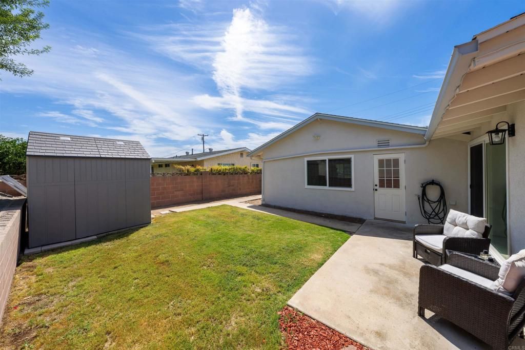 8314 Lake Gaby Avenue, San Diego, CA 92119 — exterior